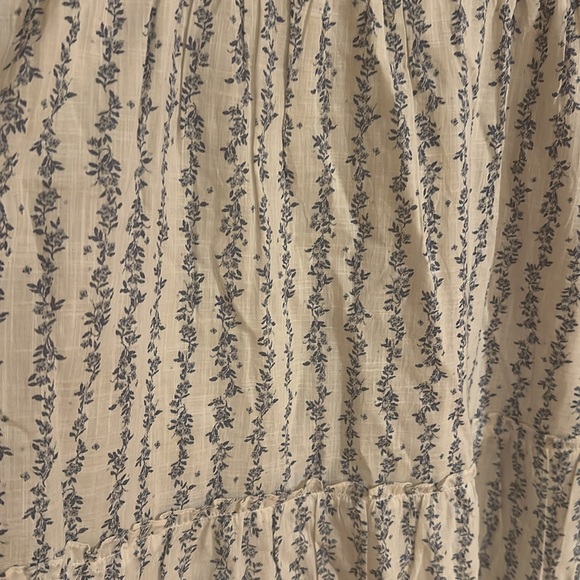 Summer COTTON-on dress size XXL - Picture 3 of 4